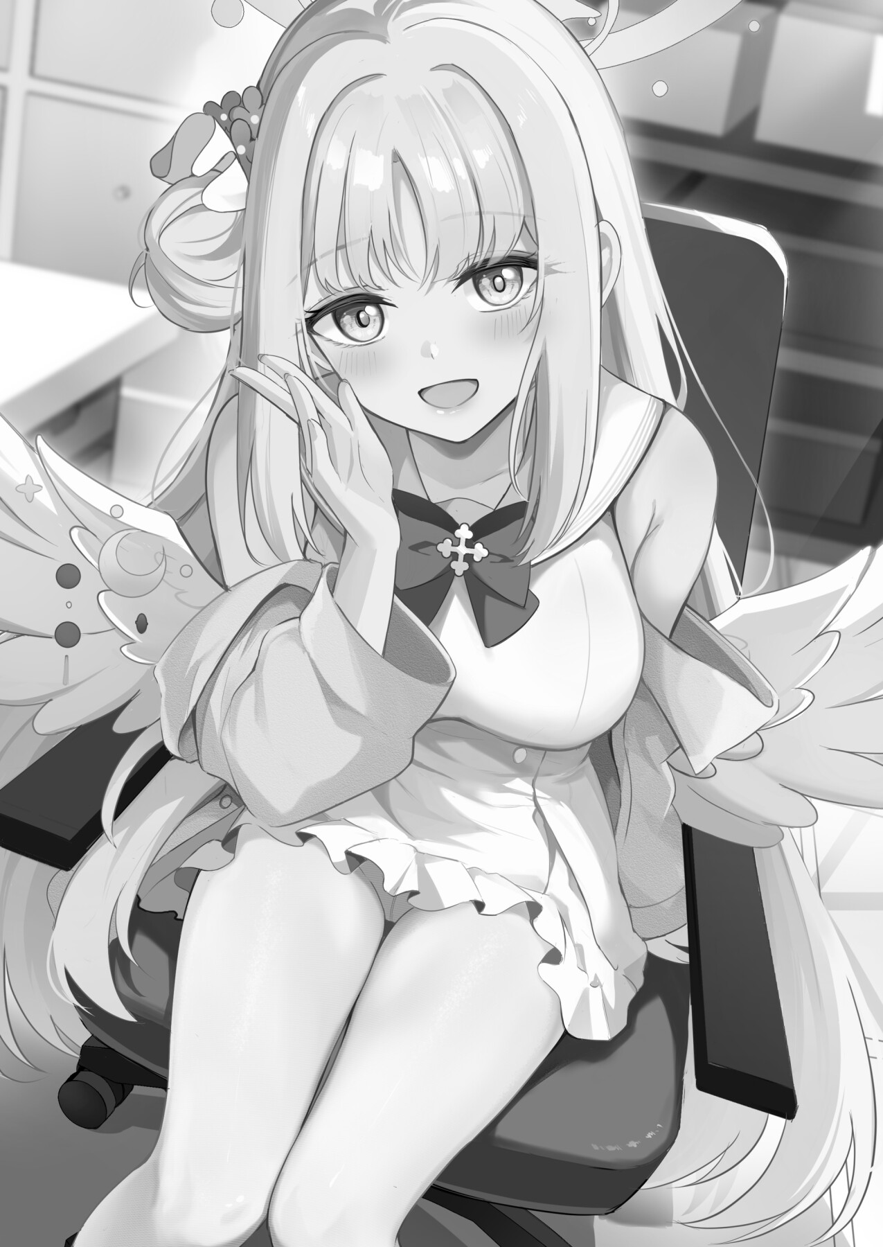 Hentai Manga Comic-Sensei's Exclusive Problem Student-Read-39